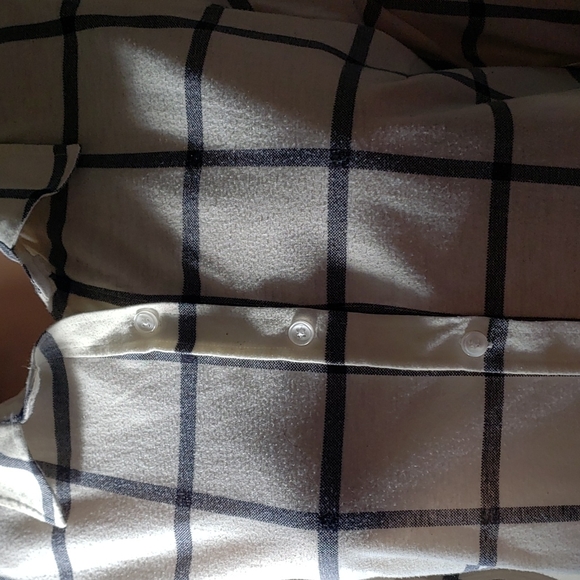 Caribbean Joe button up shirt - Picture 3 of 6